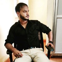 Amit Kumar Sahoo