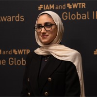 Rima Hasan