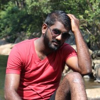 Deepak G