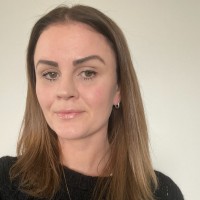 Arnfríður Árnadóttir