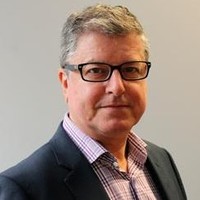 Richard Atkinson