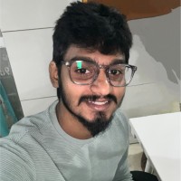 Rama Krishnan