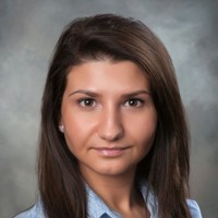 Polina Georgieva