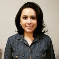 Viviana De Oliveira