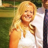 Audrey Sweinhart