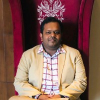 Aditya M Chikkavenkataiah