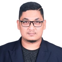 Ahmad Nizam Ahmad Yusup