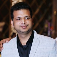 Ankur Gupta