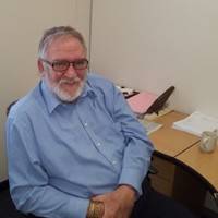 Kobus De Klerk