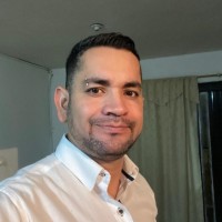 Albeiro Rosero Guerrero