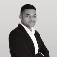 Haritiana Stéphane Rakotomalala
