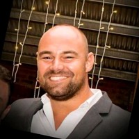 Matthew Strydom