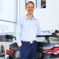 Peter Cameron