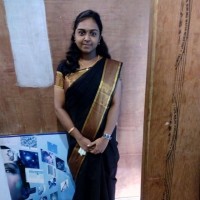Ashdalekshmi K Sreekumar