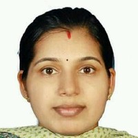 Sreepriya Ragesh