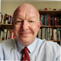 Steven Gray
