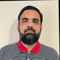 Shahid Jamil