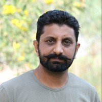 Satvir Singh Singh