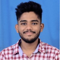 Siddhesh Belnekar