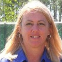 Tracey Terry