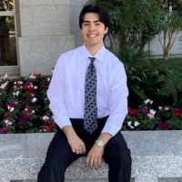 Caleb Romero