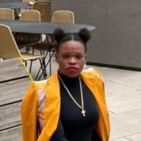 Angel Ukairo-Agunbiade
