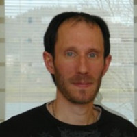 Arnaud Sanglard