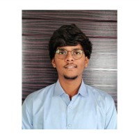Amey Kamble