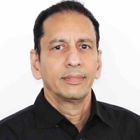 Pradeep Hanmattekar
