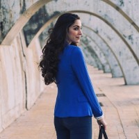 Pallavi R Jain