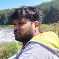 Surendar Murali