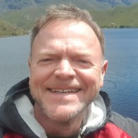 JD van der Merwe