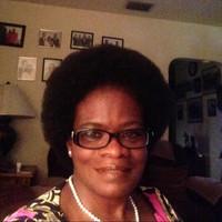 Jacquelyn Dawson