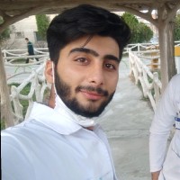 Ehsan Salimi