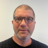 Dennis Van Houwelingen