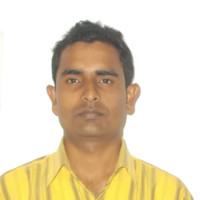 AVIJIT DAS GUPTA