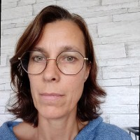 Ingrid Koops
