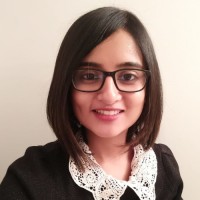 Upasana Samaddar
