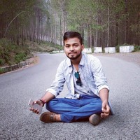 Rajat Jaiswal