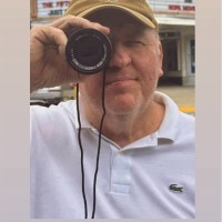 Les Carpenter