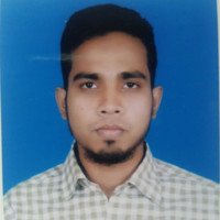 Md Raihan Ali