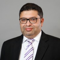 Abdul Lateef Bawany, MCIPS CSCP