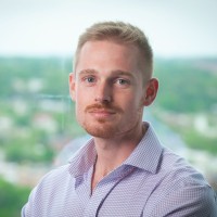 Colin Stephens, PMP