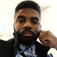 Calvin Boyce Jr.