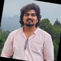 Swaroop Gadekar