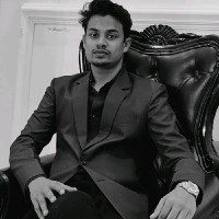 Mohammed Abu Talib (Adrian Torres)