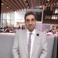 Mohammed Bostan