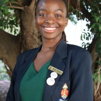 Bonolo Tlhapane