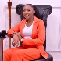 Grace Ojeade  ACIPM, HRPL
