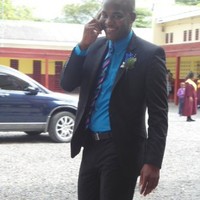 Marlon Palmer